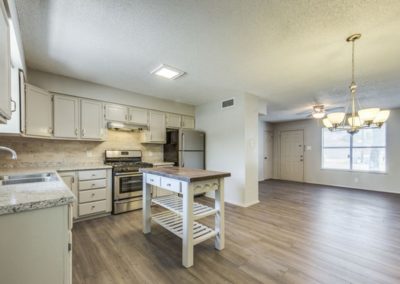 Kitchen Remodel Home Renovation San Antonio