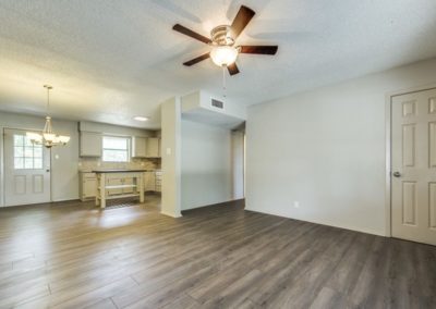 Home Renovation San Antonio