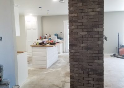 Renovation Remodel San Antonio