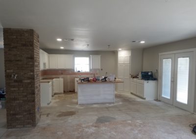 Renovation Remodel San Antonio