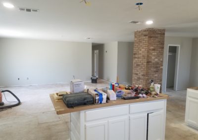 Renovation Remodel San Antonio