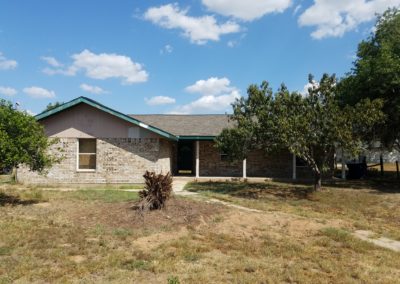 Renovation Remodel San Antonio