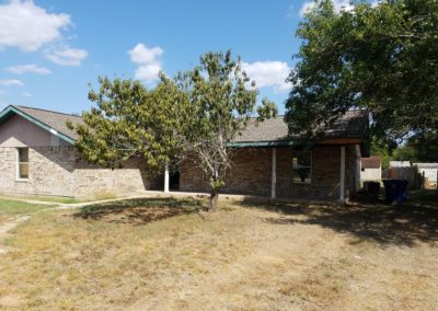 Renovation Remodel San Antonio