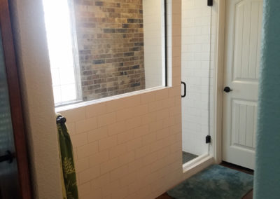 Bathroom Remodeling San Antonio Construction