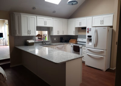 Kitchen Remodel San Antonio