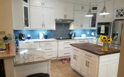 Kitchen Remodels