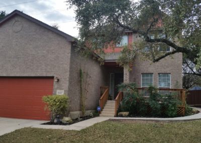 Exterior Painting Services San Antonio