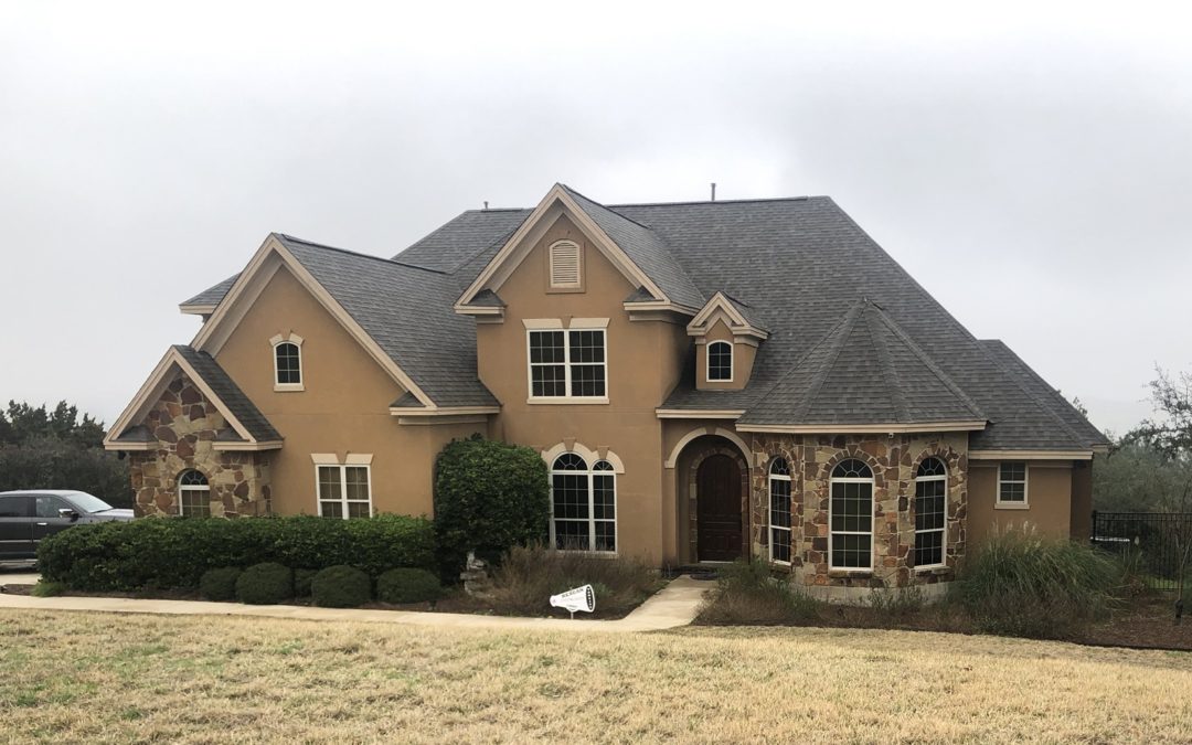 San Antonio Roofer