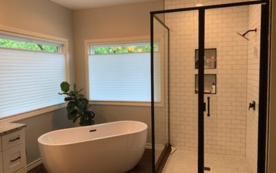 Master Bath Remodel