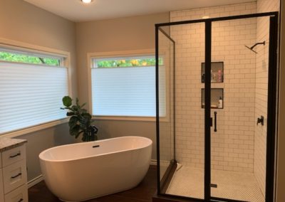 Master Bath Remodel San Antonio