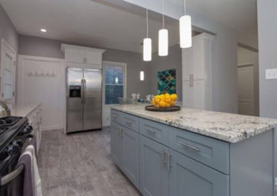 Kitchen Remodeling San Antonio