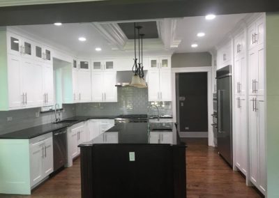 Kitchen Remodeling San Antonio