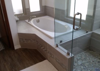 Bath Renovation San Antonio