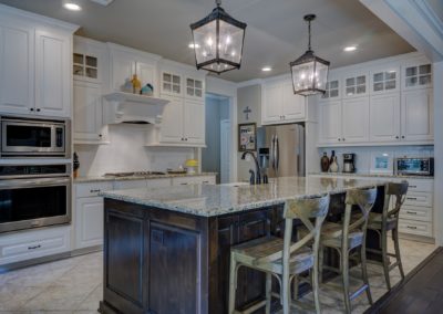 Kitchen Remodel Renovation San Antonio